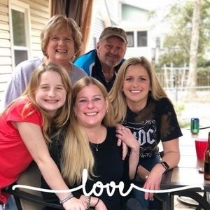 Meet your Posher, Patricia